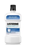 Listerine, Edistynyt Valkoinen Suuvesi, 500 ml