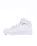 Nike Wmns Air Force 1 07 Mid - White