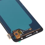 Galaxy J5 (2016) / J510:N Kanssa Yhteensopiva Gold Tft Lcd-Näyttö + Kosketusnäyttö