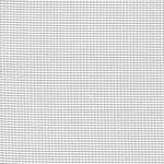 Tenax Zanzibar 1,00x5 m Gris, Moustiquaire en Aluminium, Moustiquaire Anti-Insectes pour Moustiques et Mouches