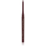 Dermacol Micro Eyeliner Waterproof Vandfast eyeliner blyant Skygge 02 Brown 0,35 g
