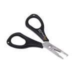 Savage Gear Braid And Splitring Scissors 11cm