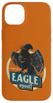 Coque pour iPhone 14 Plus Succès de Sniper Elite Eagle Eyed Stone Eagle