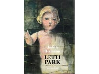 Lettipark | Judith Hermann | Språk: Dansk