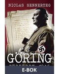 Göring : förhören 1945, E-bok