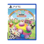 [PS5] Everyone Loves Katamari Damas Encore + King Petit Memory japan FS