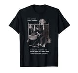 Gustav Mahler 6th Symphony Tragic Symphony Conductor T Shirt T-Shirt