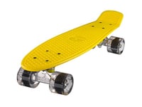 Ridge Skateboards 22" Original Mini Cruiser Skate 55cm Skateboard Planche a Roulettes Complète en 90 couleurs