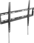 451064 Support Tv Inclinable 106 - 140 Cm (42 À 55") - Noir