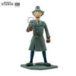 INSPECTOR GADGET Super Figure Collection - Inspector Gadget Pvc Figure Abystyle