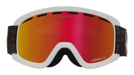 Dragon Lil D Base ION Masques de Ski Unisex-Youth, Gummy Bears, Small