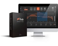 Sonible smart:EQ live