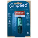 6 x Compeed Anti-Blister Stick 8ml