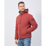 Blouson Yes Zee  Veste softshell homme  avec intérieur matelassé