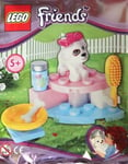 LEGO Friends Charlie at the Beauty Salon Foil Pack Set 561407