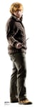 Ron Weasley Harry Potter Fun Cardboard Cutout Stand Up Great for parties