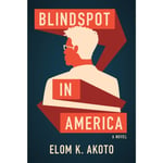 Blindspot in America (häftad, eng)