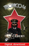 Tropico 4 The Academy DLC - PC Windows