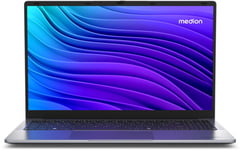 Medion Akoya E15223 (Md 62644), Intel® N, 39,6 Cm (15.6"), 1920 X 1080 Pixel, 4 Gb, 128 Gb, Windows 11 Home In S Mode