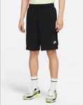 Nike Short Homme Vêtement de Sport Club Cargo En Français Terry - 010 (