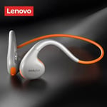 LENOVO X7 WIRELESS BONE CONDUCTION HEADPHONES