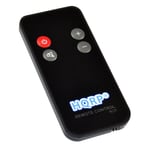 HQRP Remote Control compatible with Bose Cinemate / Solo Series TV Speaker