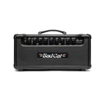 Bad Cat Era 30 Gitartopp Standard Black cab & panel