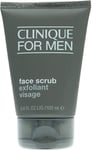 Clinique Men Face Scrub 100ml