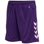 Hummel Fotballshorts Core - Lilla Barn, størrelse 164 cm