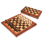 Chess Set Aquilus 40 mm