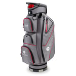 Motocaddy Club Series - Vagnbag (Färg: Red)