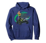 Fast & Furious: Spy Racers Cisco Renaldo Pullover Hoodie