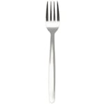 Amefa Baltic Economy Stainless Steel Table Forks - 20x12