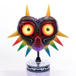 First4Figures - Masque de Majora de la Légende de Zelda (collecteurs) en PVC / Figurines multicolore LZMMCO