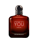 Armani Stronger With You Parfum 100ml