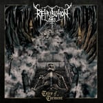 Retribution - Tales Of Torment (CD)