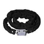 120cm Heavy-Duty Bike Lock Bike Chain Locks Anti-Theft for Electric Bike Scooter