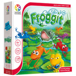 Spill Froggit Smart Games