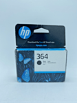 HP 364 Ink Cartridge - Black (CB316EE)  A97