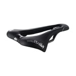 Selle Italia 307256045 Sattel SLR TM Superflow L 145X Unisex-Adult, Taille Unique