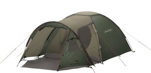 Easy Camp Eclipse 300 Rustic Green telt til 3 personer