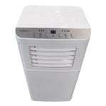 Lykke Portabel Aircondition Pro 2500, 7000BTU