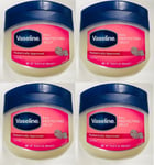 4 X Vaseline Baby Protecting Petroleum Jelly(Pediatrically Approved) 450ml.