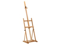 Talens Art Creation Studio Kit Easel Vesta