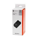 Genuine Sony BC-TRW UK Travel Charger Battery Charger for Sony W Series Battery