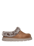 Skechers BOBS Keepsakes Lite Cozy Blend Mule Slippers