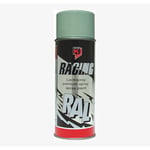 Bombe de peinture carrosserie voiture Racing RAL6019 Vert blanc 400ml