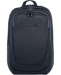 HP Sac à dos pour ordinateur portable Travel Plus 30L 17 pouces