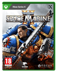 Warhammer 40,000: Space Marine 2