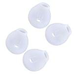 10 Pairs earbud covers silicone tips Earbuds Replacement Silicone Earbuds Caps